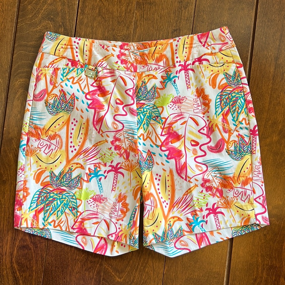 Lulu B shorts